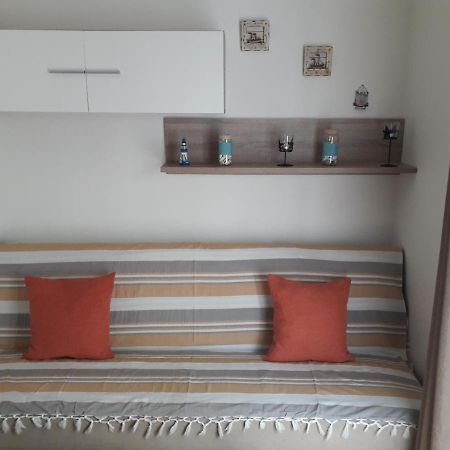 A Casinha Villa นาซาเร ภายนอก รูปภาพ